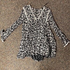 Free People Dress/Top